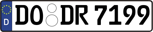 DO-DR7199
