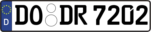 DO-DR7202