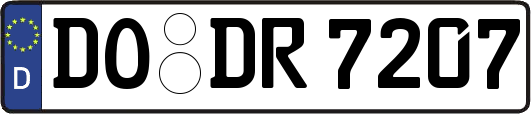 DO-DR7207