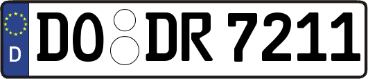 DO-DR7211