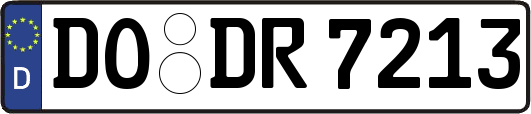 DO-DR7213