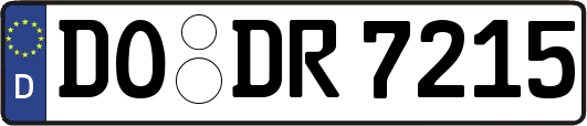DO-DR7215