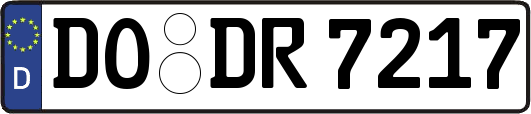 DO-DR7217