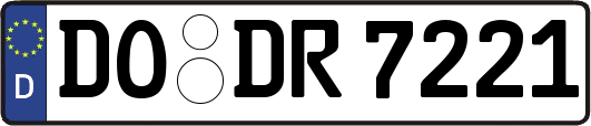 DO-DR7221