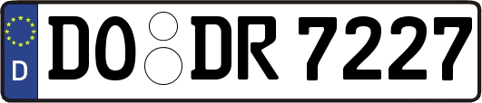 DO-DR7227