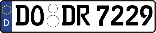 DO-DR7229