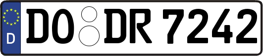 DO-DR7242