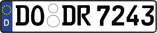 DO-DR7243