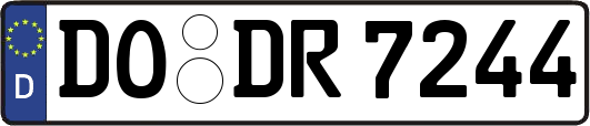 DO-DR7244