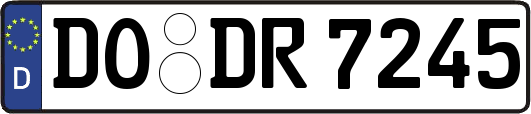 DO-DR7245