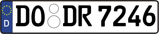 DO-DR7246