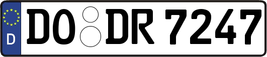 DO-DR7247