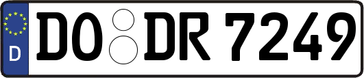 DO-DR7249