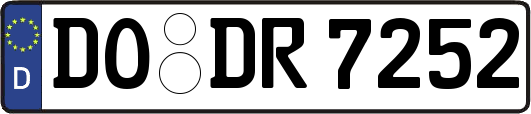 DO-DR7252