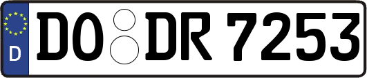 DO-DR7253