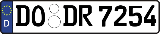 DO-DR7254