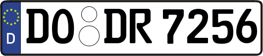 DO-DR7256