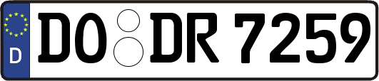 DO-DR7259