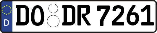DO-DR7261