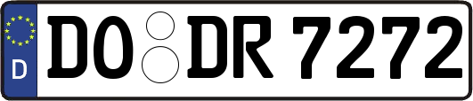 DO-DR7272