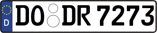 DO-DR7273
