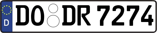 DO-DR7274