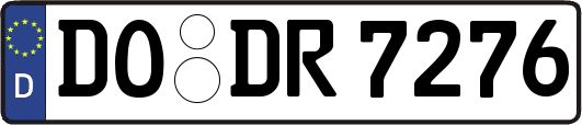 DO-DR7276