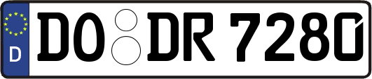DO-DR7280
