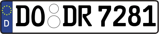 DO-DR7281