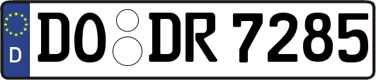 DO-DR7285
