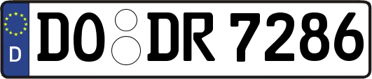 DO-DR7286