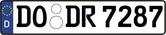 DO-DR7287