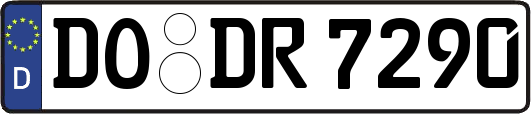 DO-DR7290