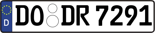 DO-DR7291