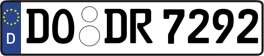 DO-DR7292
