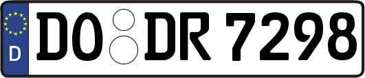 DO-DR7298