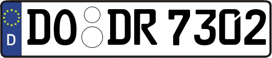 DO-DR7302