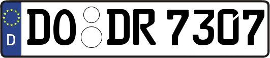 DO-DR7307