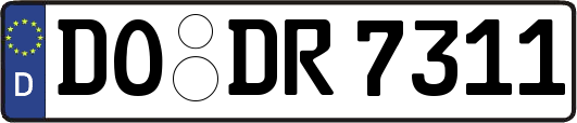 DO-DR7311