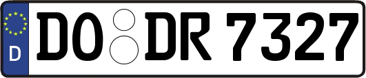 DO-DR7327