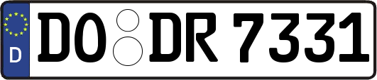 DO-DR7331