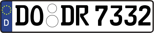 DO-DR7332