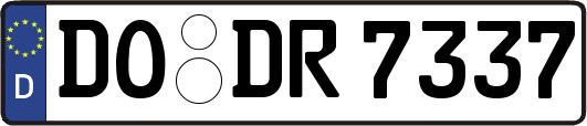 DO-DR7337
