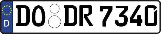 DO-DR7340