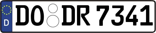 DO-DR7341