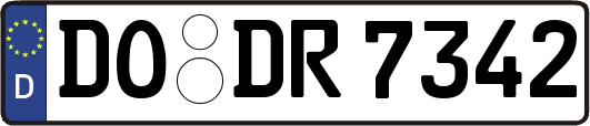 DO-DR7342