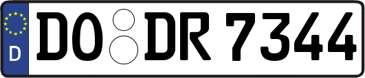 DO-DR7344