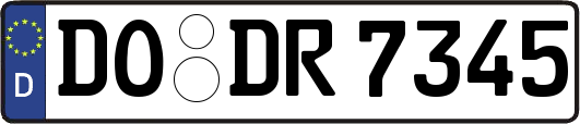 DO-DR7345