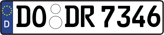 DO-DR7346