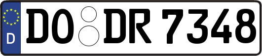 DO-DR7348
